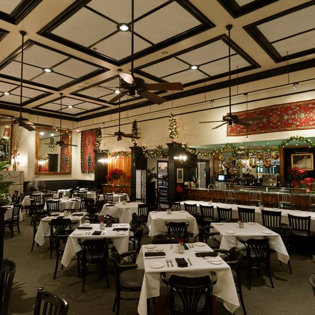 Ouisie's Table Houston, TX OpenTable