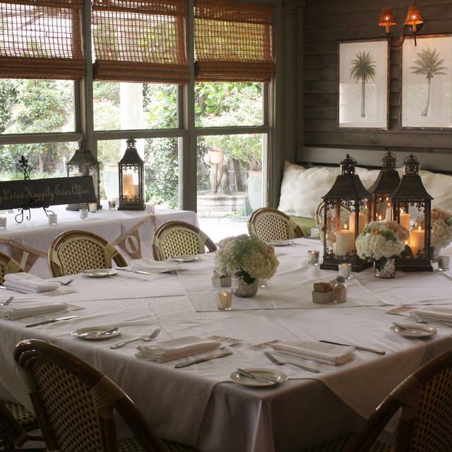 Ouisie's Table Restaurant Houston, TX OpenTable