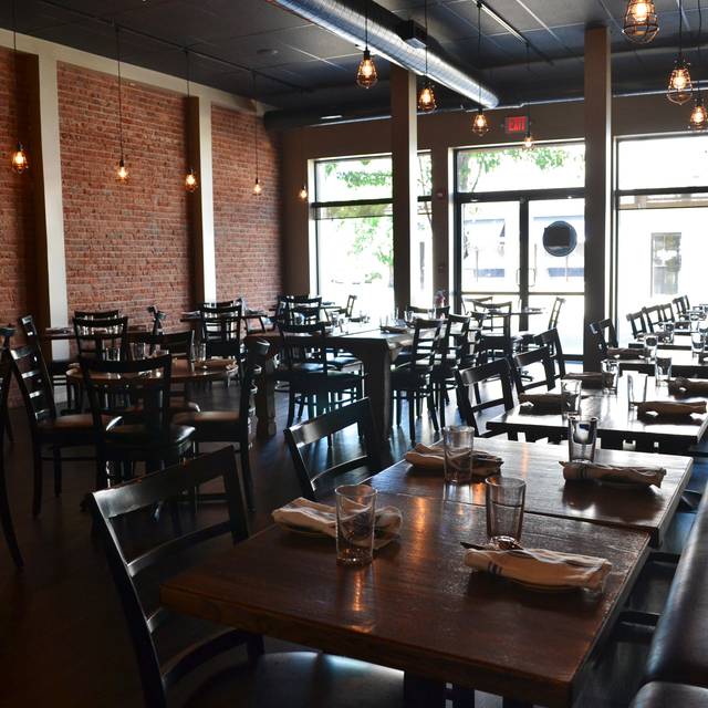 B2 Bistro and Bar Restaurant - Red Bank, NJ | OpenTable