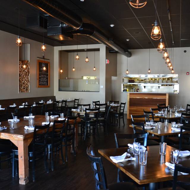 B2 Bistro And Bar Restaurant - Red Bank, NJ | OpenTable