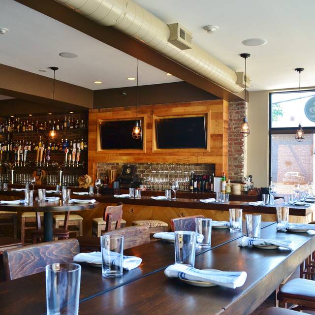 B2 Bistro and Bar Restaurant - Red Bank, NJ | OpenTable