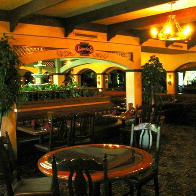 España's Southwest Bar & Grill Restaurant - Los Banos, CA | OpenTable