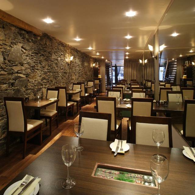 Caverna Italian Restaurant and Wine Bar Dublin, Co. Dublin OpenTable