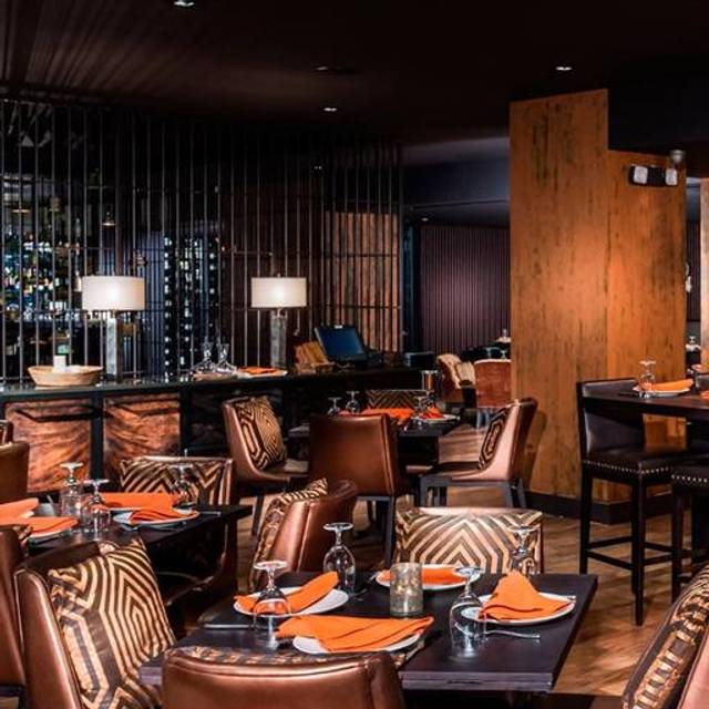 Toro Toro D.C. Restaurant Washington, DC OpenTable