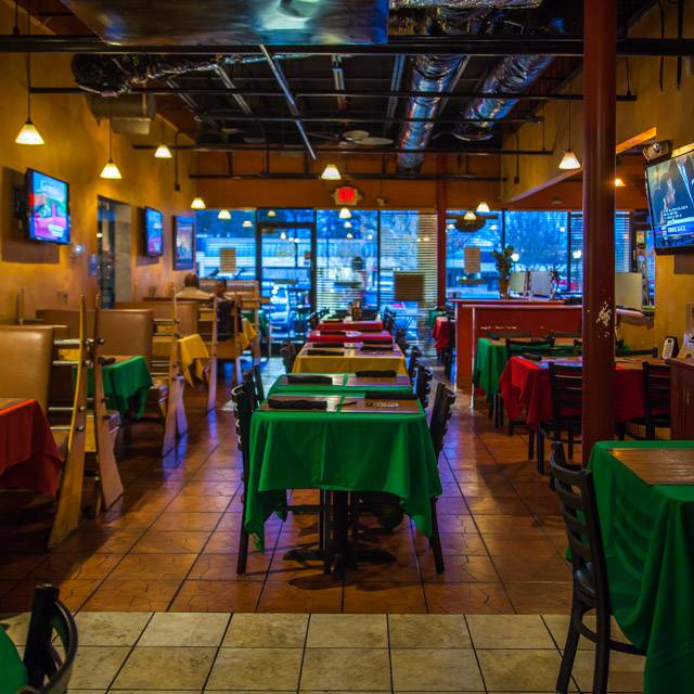 Chef Rob's Caribbean Cafe Restaurant Sandy Springs, GA OpenTable