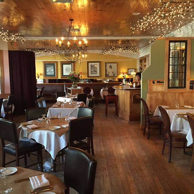 The Restaurant at Burdicks Walpole, NH OpenTable