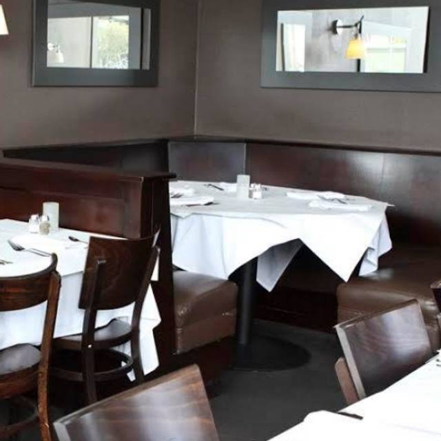 Zane's Restaurant Hermosa Beach, CA OpenTable