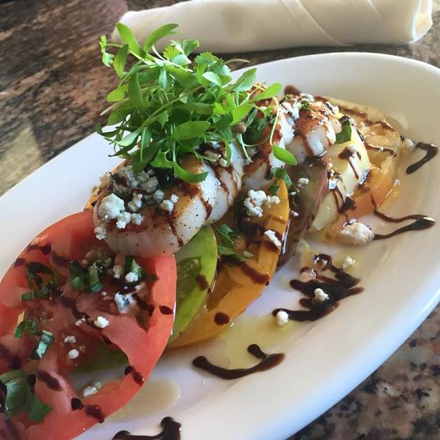 Terrazza Restaurant Smithfield, RI OpenTable