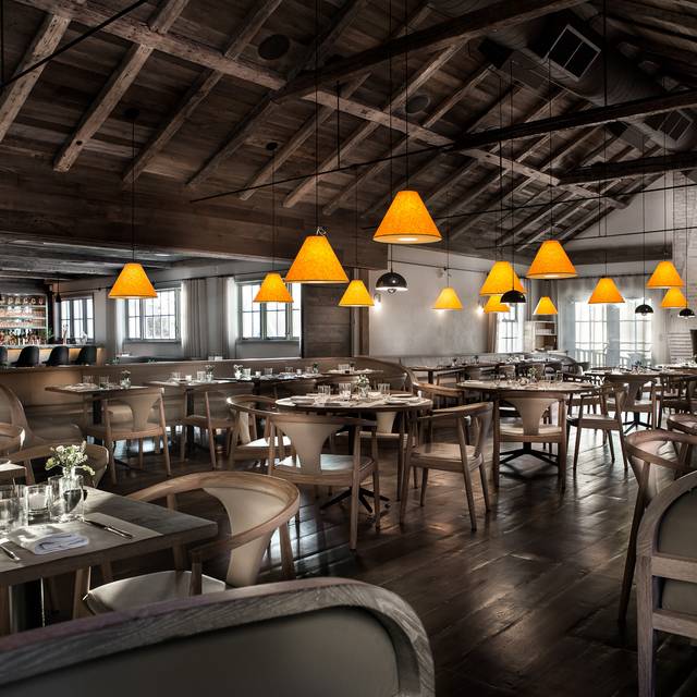 A Review of the Inn at Pound Ridge by Jean-Georges - The New York ...