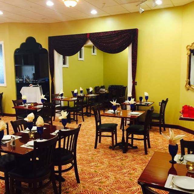 Taste of Taj Restaurant Perry Hall, MD OpenTable