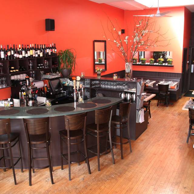 Vee Vee Restaurant Jamaica Plain, MA OpenTable