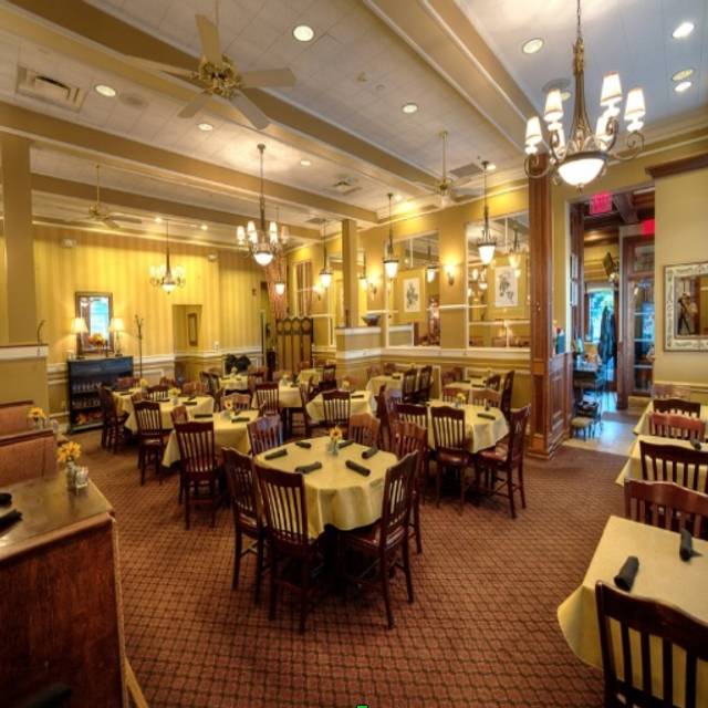 Atria's - Peters Township Restaurant - McMurray, PA | OpenTable