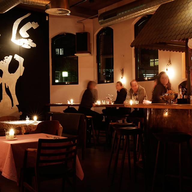 Dauerhaft geschlossen - Off Club Hamburg Restaurant - Hamburg ... Dauerhaft geschlossen - Off Club Hamburg Restaurant - Hamburg ...