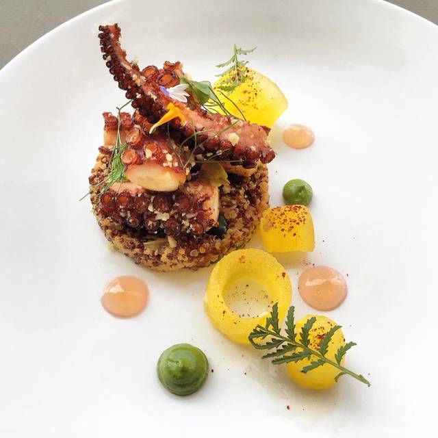 Permanently Closed Range Restaurant Washington, DC OpenTable