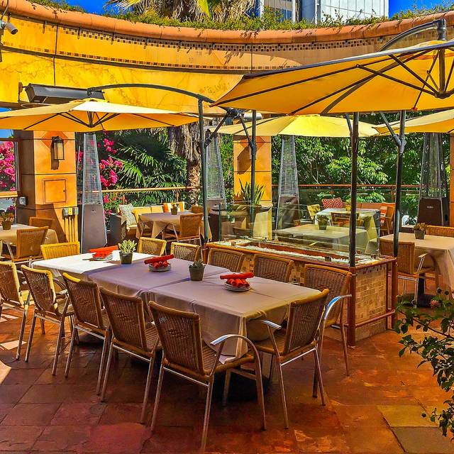 Anejo Cantina & Grill Restaurant Sherman Oaks, CA OpenTable