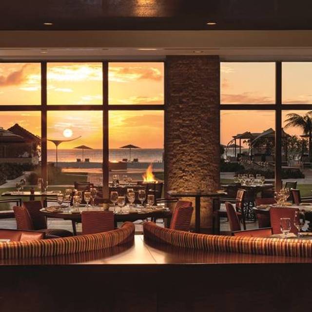 Casa Nonna New York The RitzCarlton, Aruba Restaurant Oranjestad