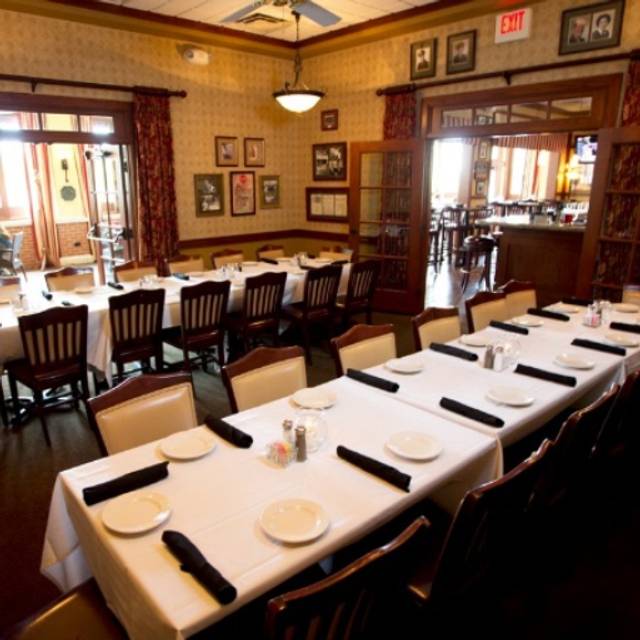 Atria's Richland Restaurant Gibsonia, PA OpenTable