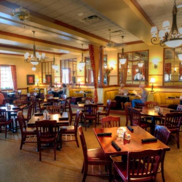 33 Restaurants Near North Park Opentable