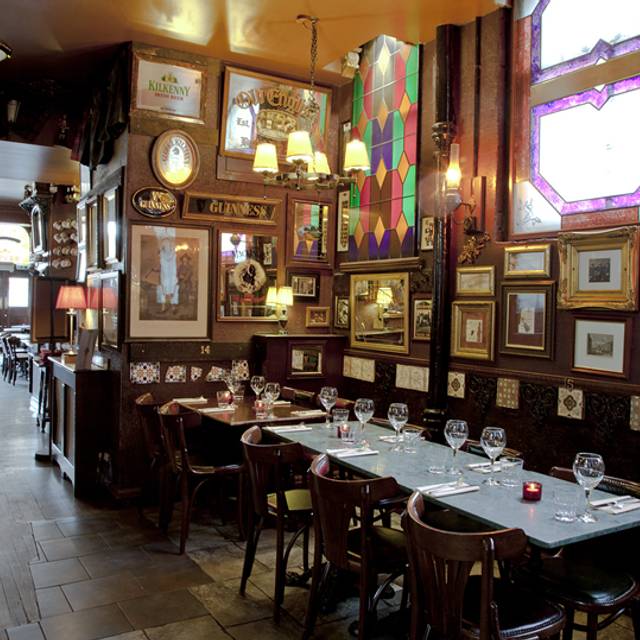 Whiski Bar & Restaurant - Edinburgh, | OpenTable