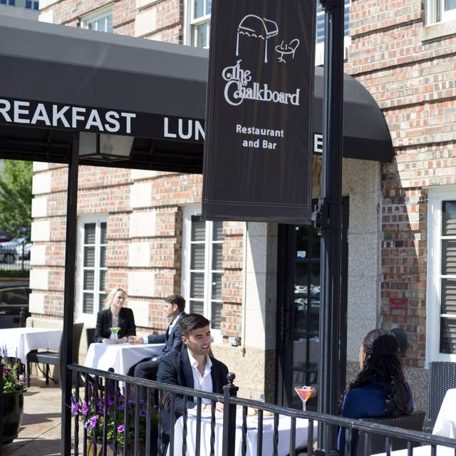 The Chalkboard Restaurant Tulsa, OK OpenTable