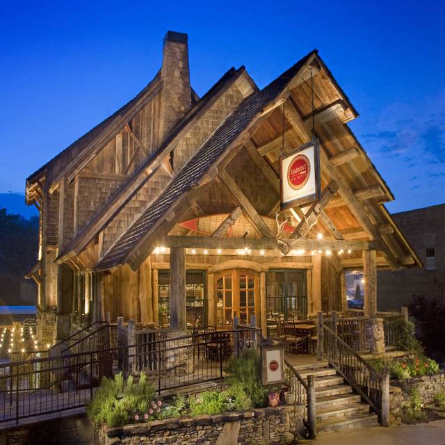 Harvest on Main Restaurant - Blue Ridge, GA | OpenTable