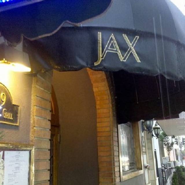 Jax Bar & Grill Restaurant Glendale, CA OpenTable