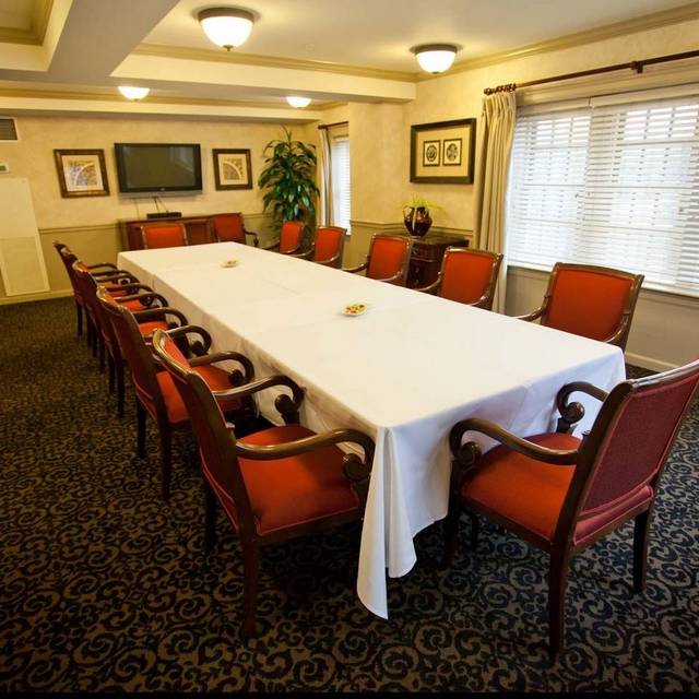 The Chalkboard Restaurant Tulsa, OK OpenTable