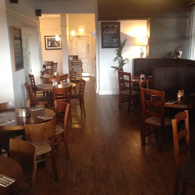 The Moody Cow Apperley Bridge Leeds, West Yorkshire OpenTable