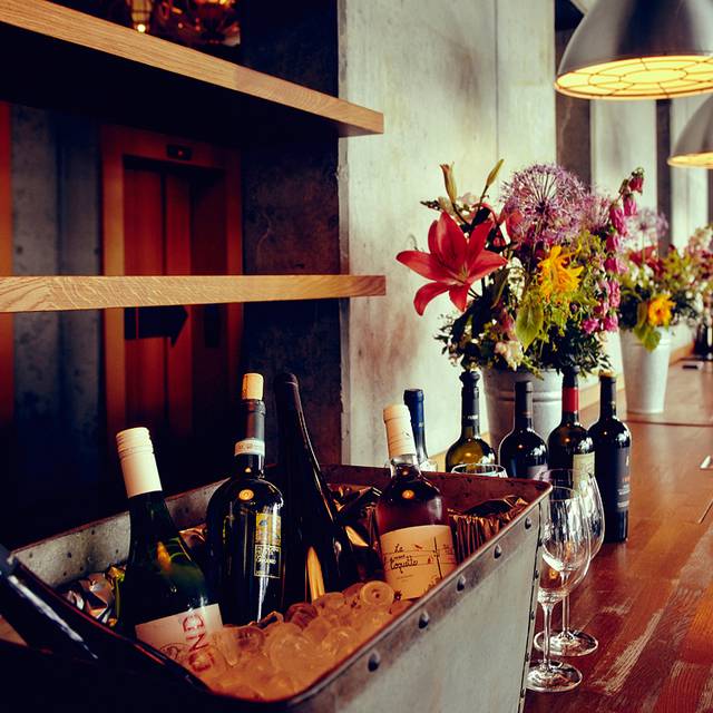 heimat Restaurant - Hamburg, | OpenTable heimat Restaurant - Hamburg, | OpenTable