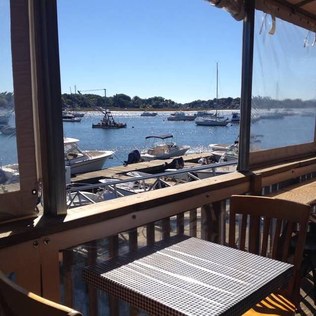 The Market Restaurant on Lobster Cove Gloucester, MA OpenTable