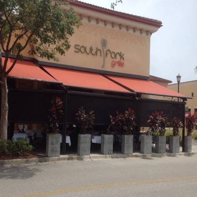 South Fork Grille Restaurant Estero, FL OpenTable