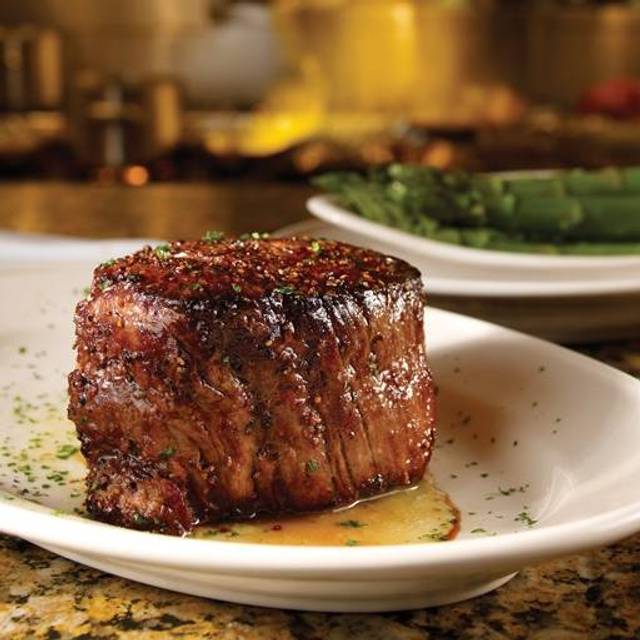 Pappas Bros. Steakhouse Restaurant - Dallas, TX | OpenTable