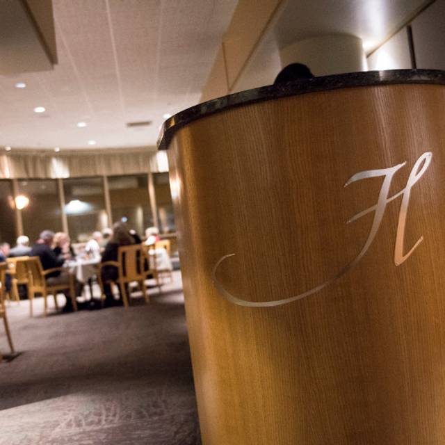 The Heritage Restaurant Grand Rapids, MI OpenTable