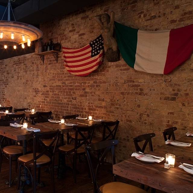 Best Restaurants In Crown Heights Opentable Best Italian Restaurants In Crown Heights