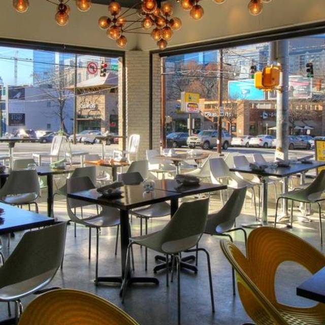 10th & Piedmont, Atlanta. Restaurant Info, Reviews, Photos KAYAK