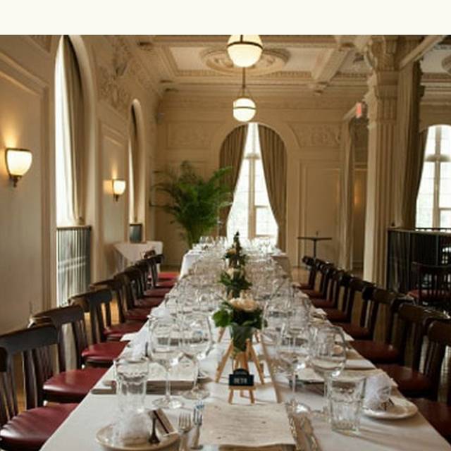 ROIA Restaurant New Haven, CT OpenTable