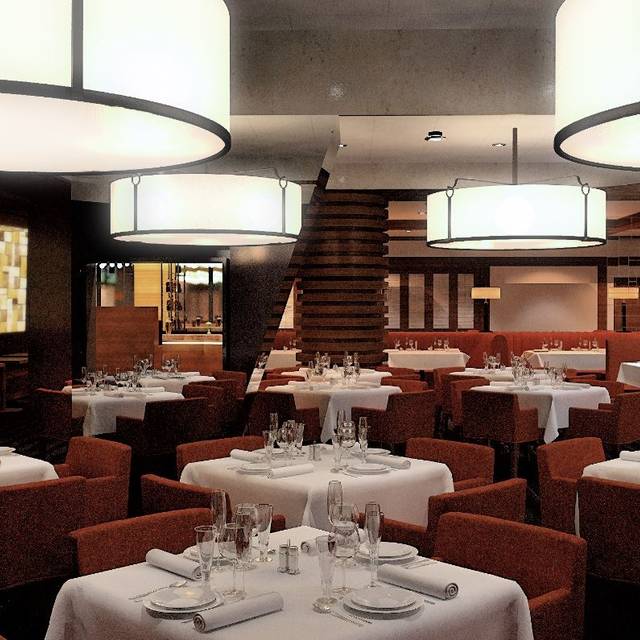 Best Restaurants In Seaport Opentable Ocean Prime Boston Seaport