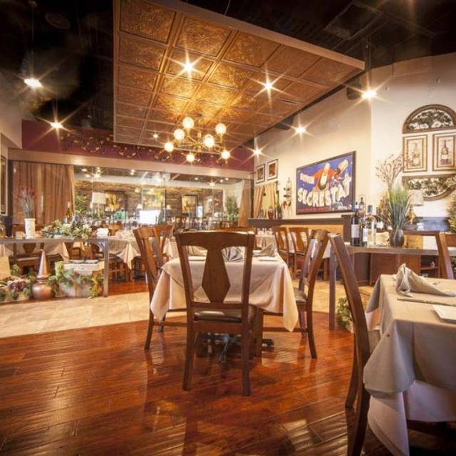 Mesa Street Grill Restaurant - El Paso, TX | OpenTable