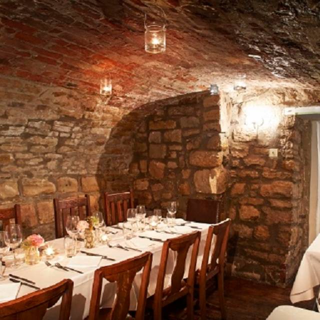 The Cellar Door Durham, Durham OpenTable