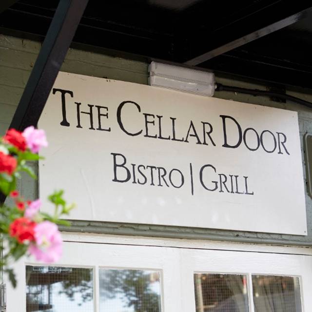 The Cellar Door Restaurant Durham, Durham OpenTable