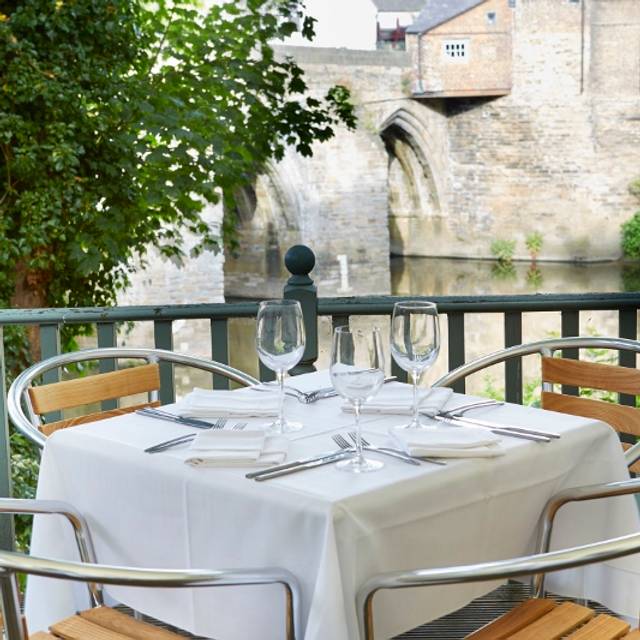 The Cellar Door Restaurant Durham Durham Opentable