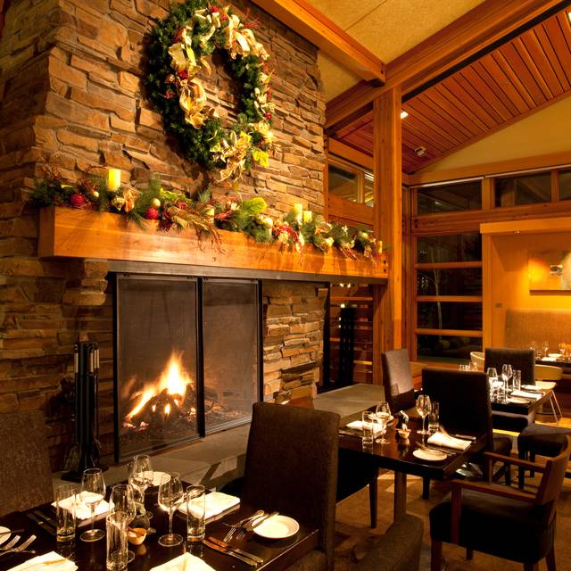 Copperleaf Restaurant at Cedarbrook Lodge Seattle, WA OpenTable