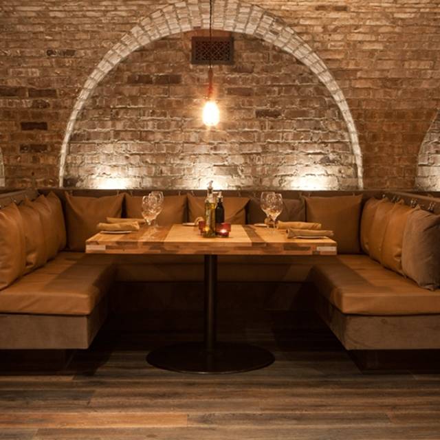 Cibo Wine Bar Yorkville Restaurant Toronto, ON OpenTable