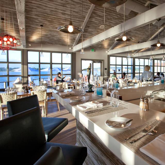 Pierside Kitchen at Semiahmoo Resort Restaurant - Blaine, WA | OpenTable