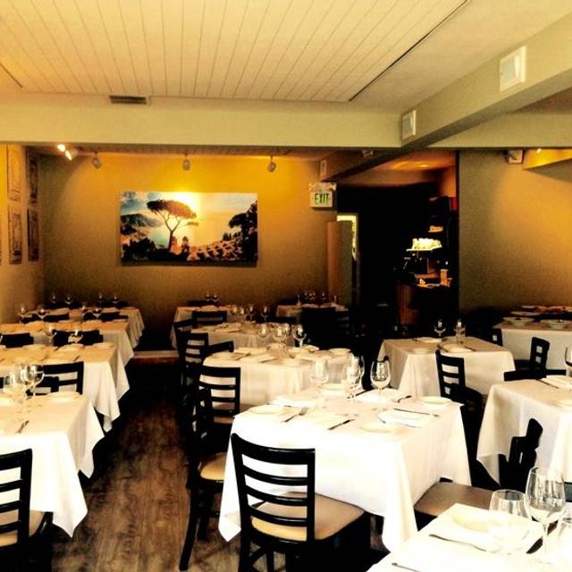Best Restaurants In Larkspur Opentable Don Antonio Larkspur