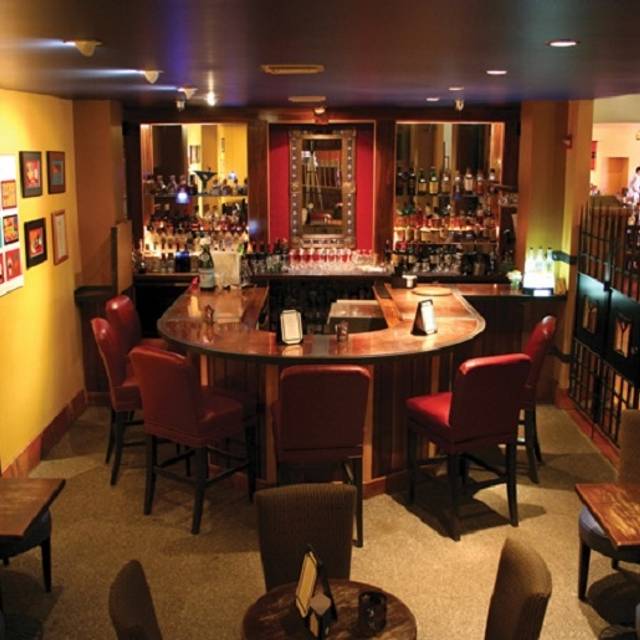 The Turquoise Room Restaurant Winslow Az Opentable The Turquoise Room Winslow Az
