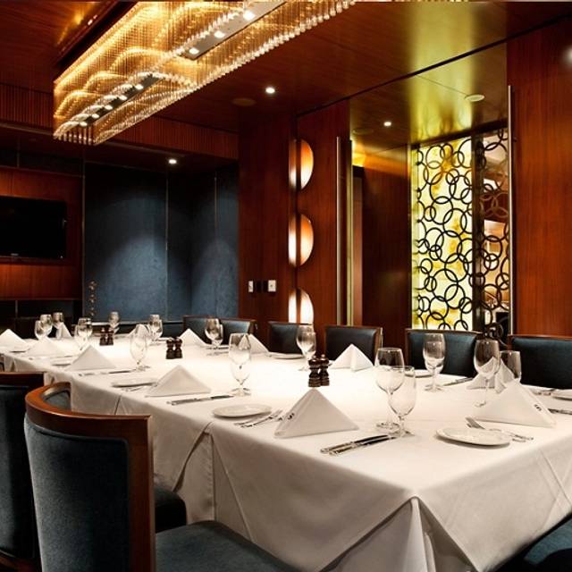 The Shore Club Ottawa Restaurant Ottawa, ON OpenTable