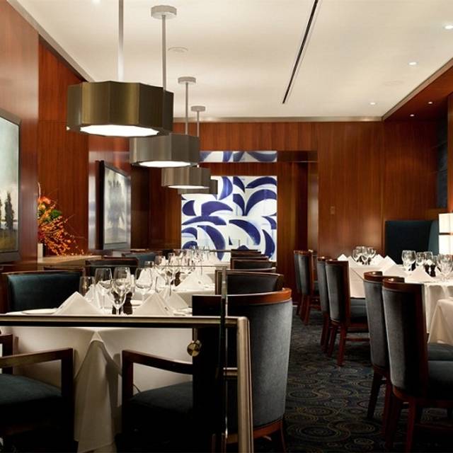 The Shore Club - Ottawa Restaurant - Ottawa, ON | OpenTable