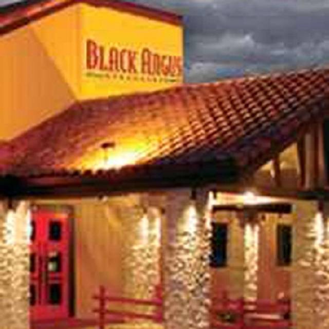 Black Angus Restaurant 20
