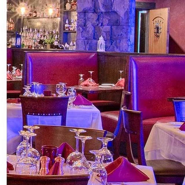Itta Bena Orlando Restaurant Orlando, FL OpenTable